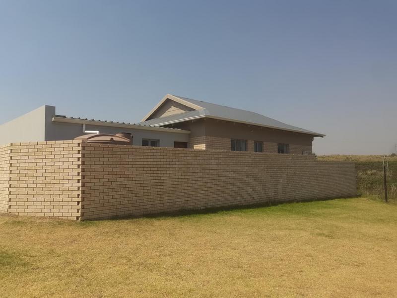 3 Bedroom Property for Sale in Hansmoeskraal Western Cape